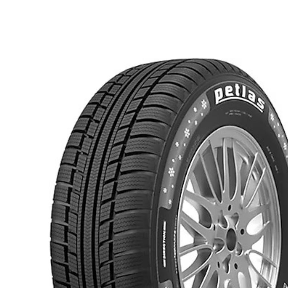 Petlas Snowmaster W601 175/65R14 82T Lastiği