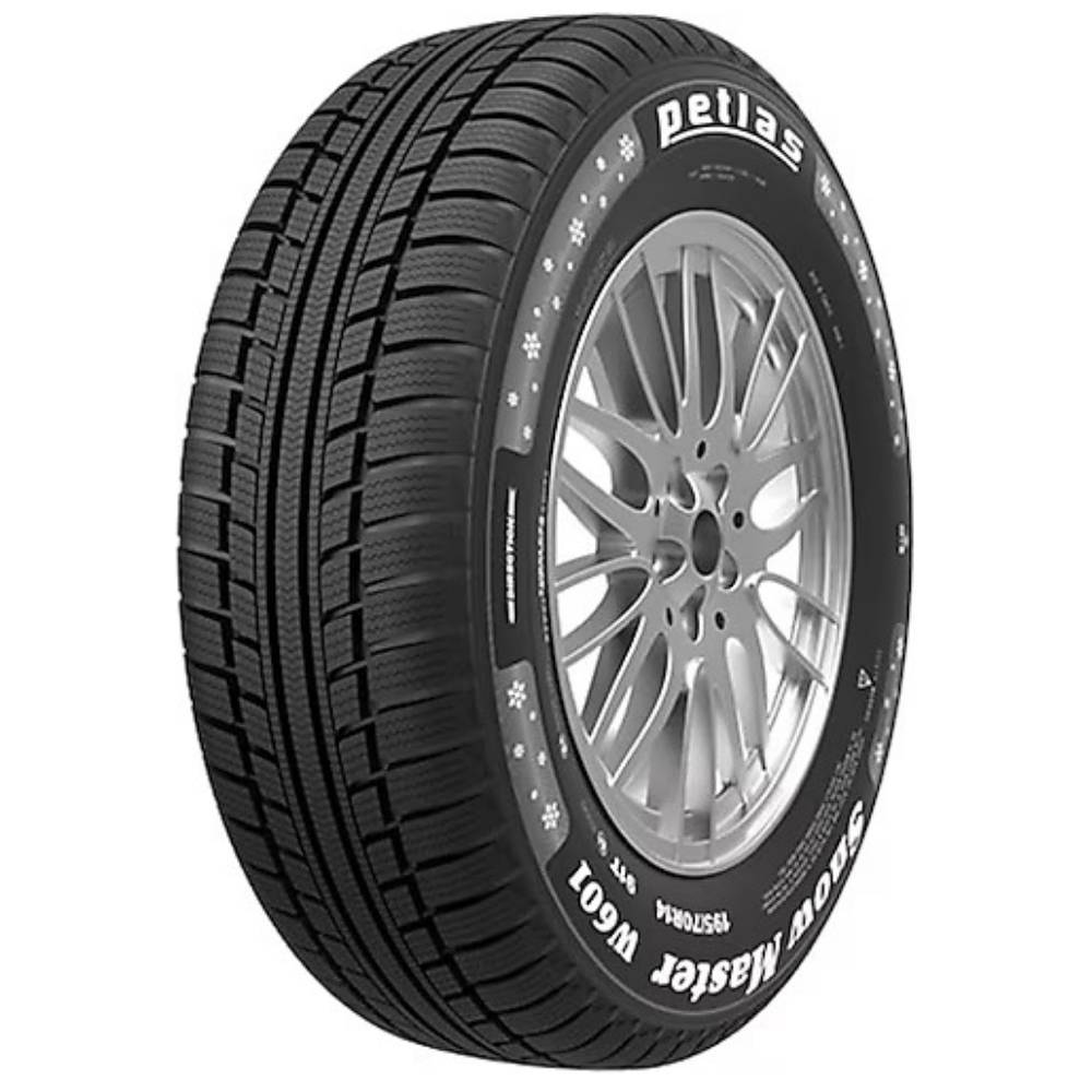 Petlas Snowmaster W601 155/80R13 79T