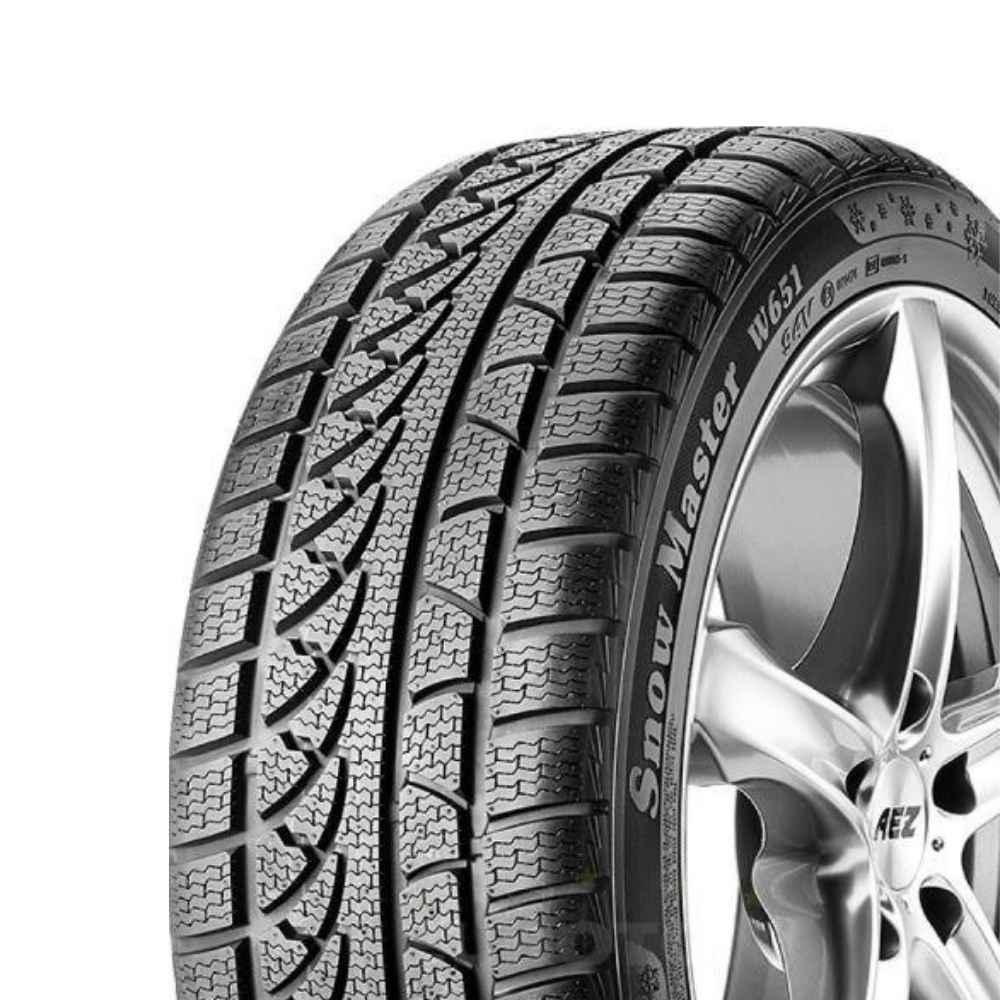 Petlas Snowmaster W651 205/45R17 88H XL