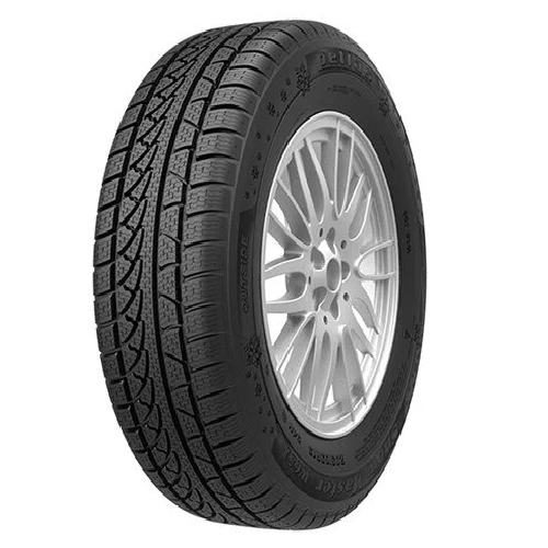 Petlas Snowmaster W651 205/45R16 87H RF M+S 3PMSF - KolayOto