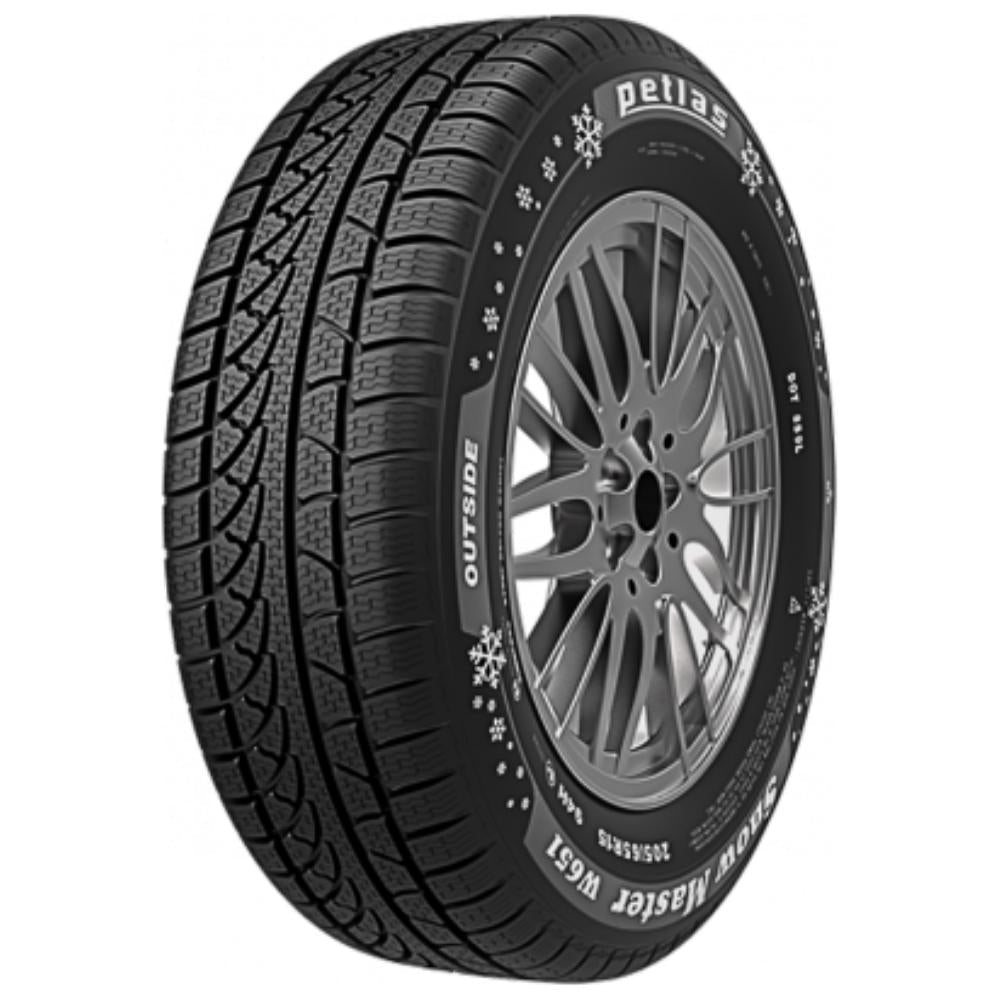 Petlas Snowmaster W651 215/50R17 91H