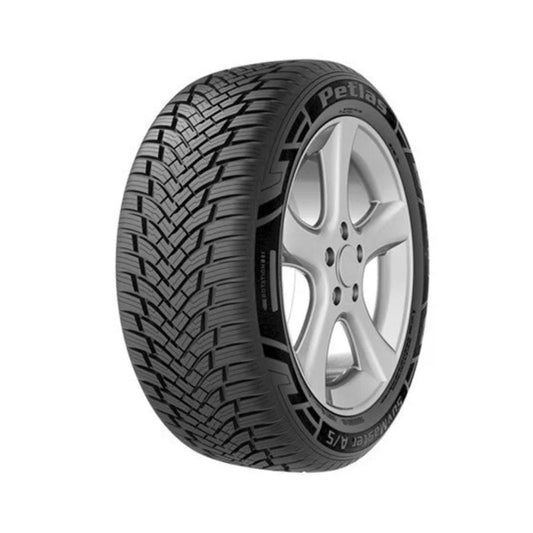 Petlas SuvMaster A/S 235/55R19 105W RF - KolayOto