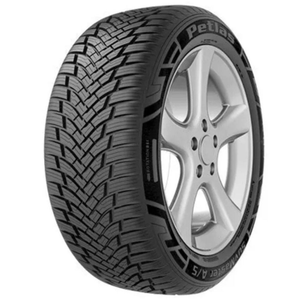 Petlas Suvmaster A/S 215/50R18 92W
