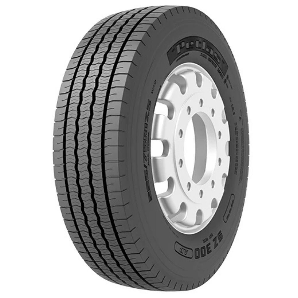 Petlas SZ300 8.5R17.5 121/120L