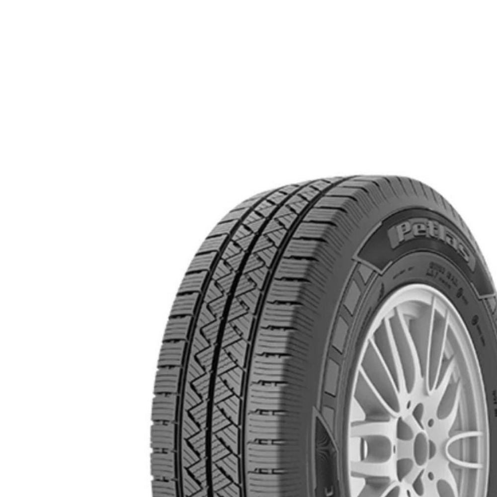 Petlas VanMaster A/S 215/70R15C 109/107S 8PR