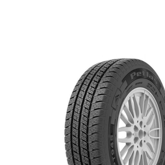 Petlas VanMaster A/S + 215/65R16C 109/107R 8PR