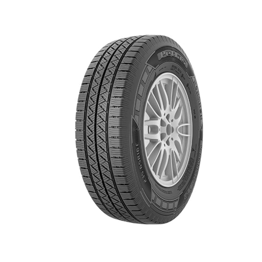 Petlas VanMaster A/S + 235/65R16C 121/119R 12PR