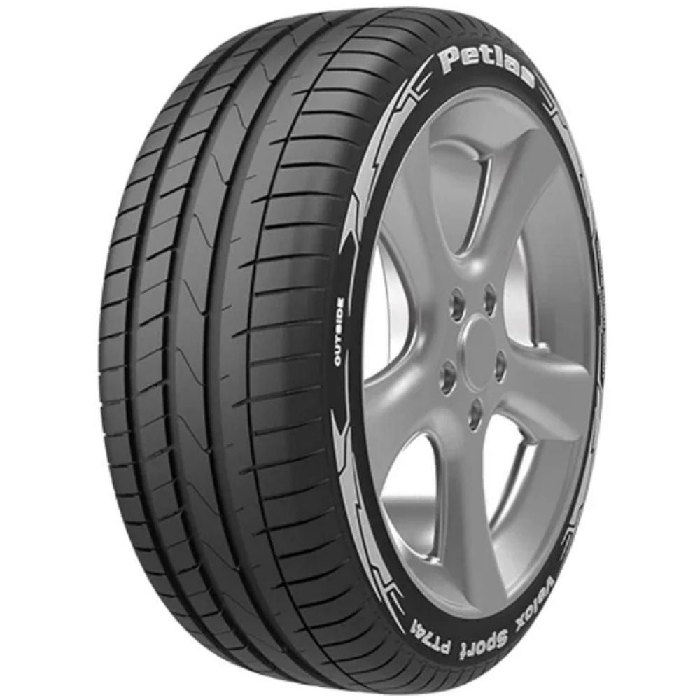Petlas Velox Sport PT741 205/40R16 83W XL
