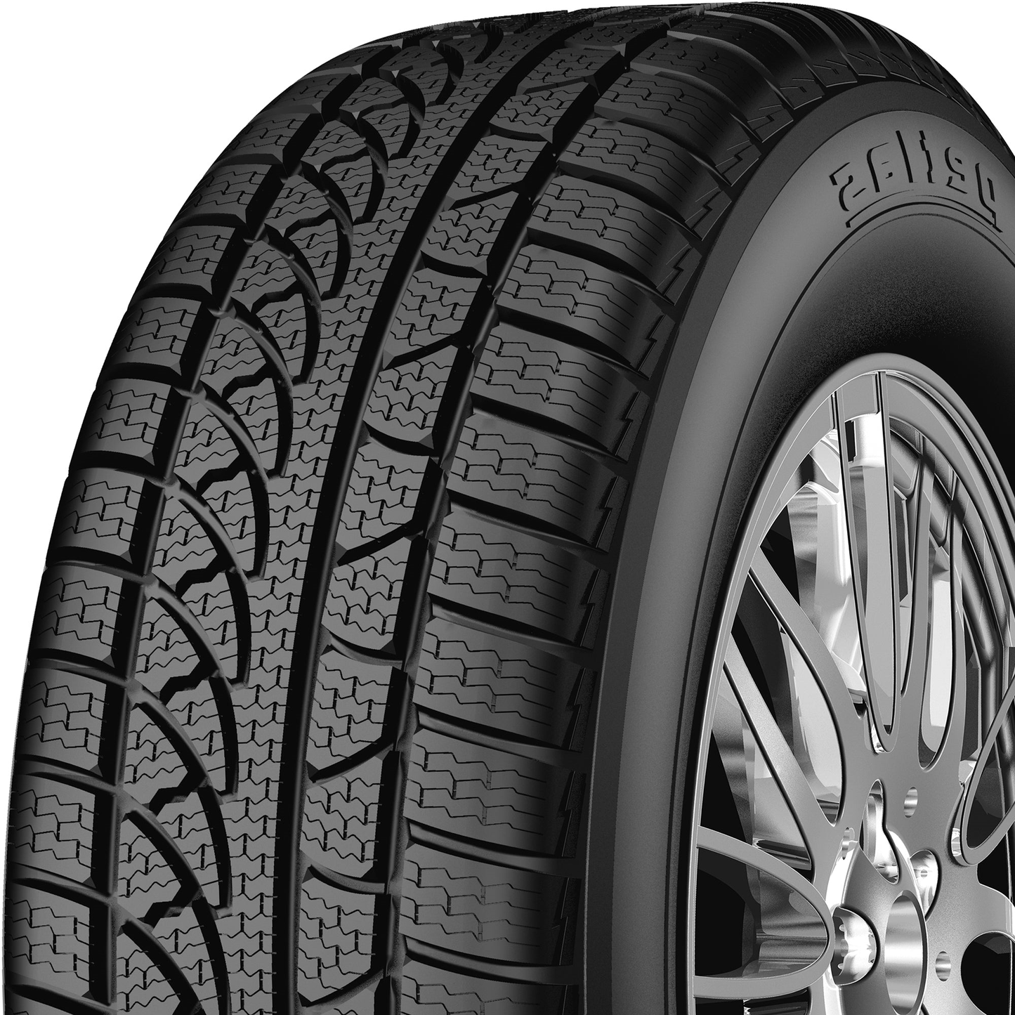 Petlas Snowmaster W651 225/55R17 97H - KolayOto