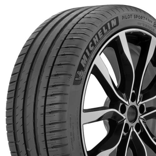 Michelin Pilot Sport 4 SUV 235/50R21 101W FRV - KolayOto