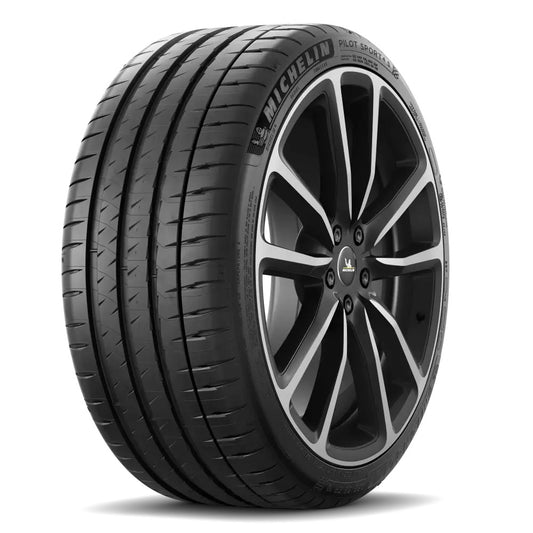 Michelin Pilot Sport 4 S 285/35R21 108Y XL MO1 - KolayOto