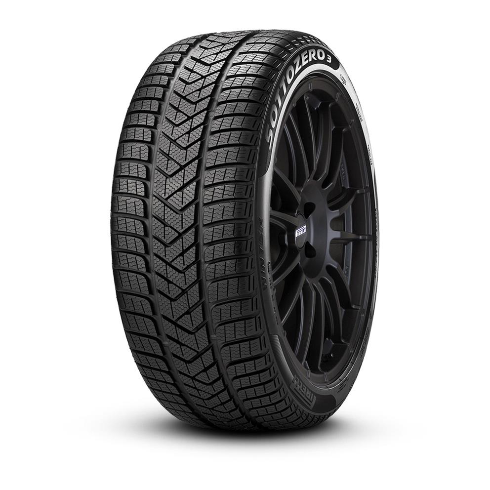 Pirelli Sottozero Serie 3 235/45R18 98V XL PNCS ELT T0 - KolayOto