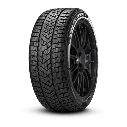 Pirelli SottoZero Serie 3 245/40R20 99W XL MGT - KolayOto