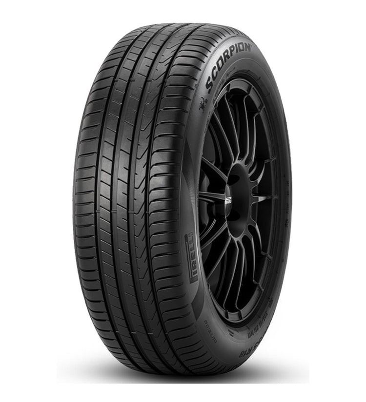 Pirelli  Scorpion+ 235/60R18 103T ELT VW - KolayOto