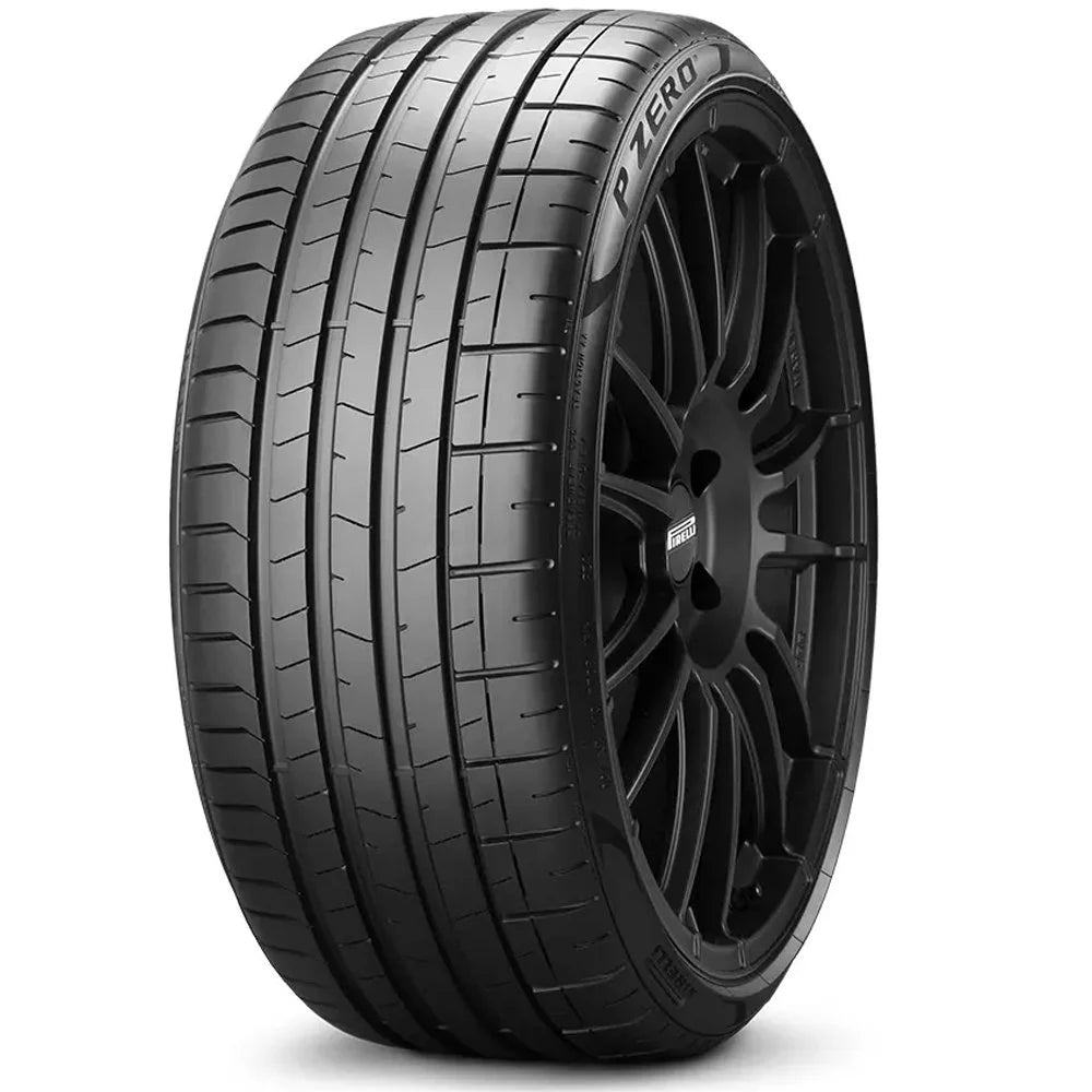 Pirelli P Zero PZ4 Sport 295/35R20 105Y NF0 ELT - KolayOto