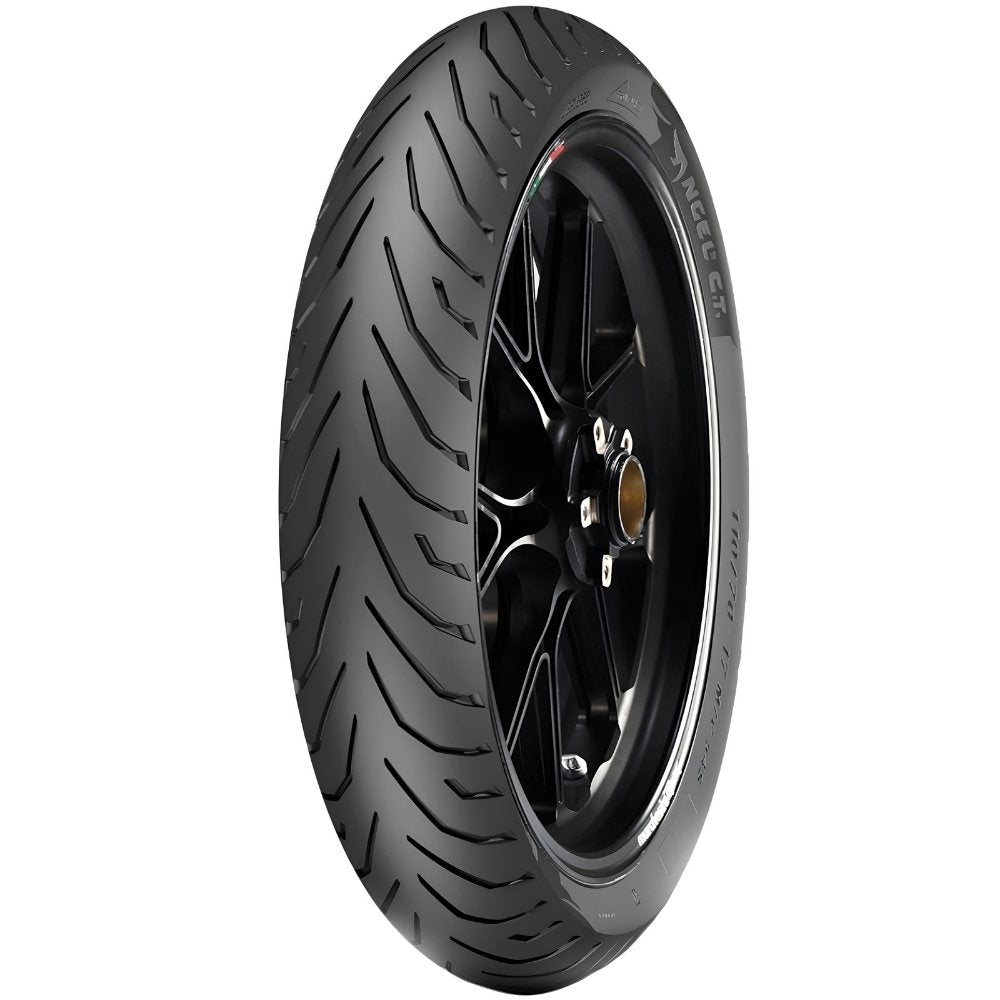 Pirelli Angel City 100/90-17 55S TL Motosiklet Lastiği