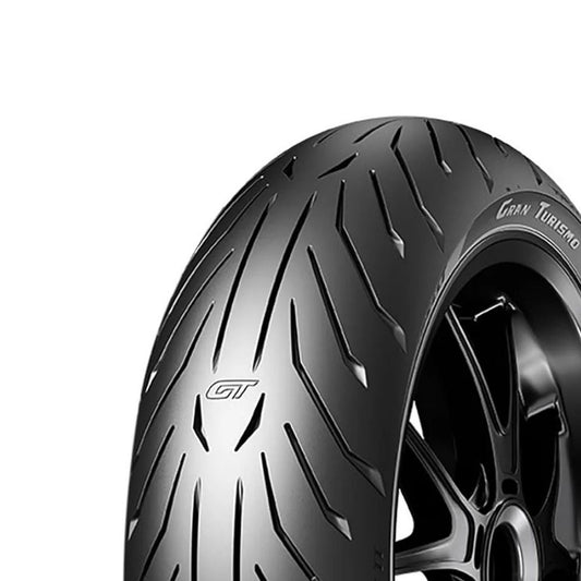 Pirelli Angel GT II 120/70ZR17 58W TL Motosiklet Lastiği Modelleri