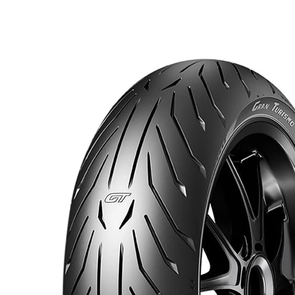 Pirelli Angel GT II 160/60ZR17 69W Motosiklet Arka Lastiği