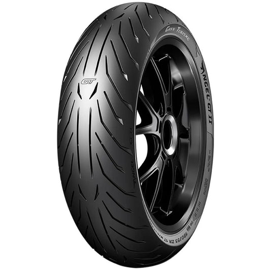 Pirelli Angel GT II 190/55ZR17 75W Motosiklet Arka Lastiği