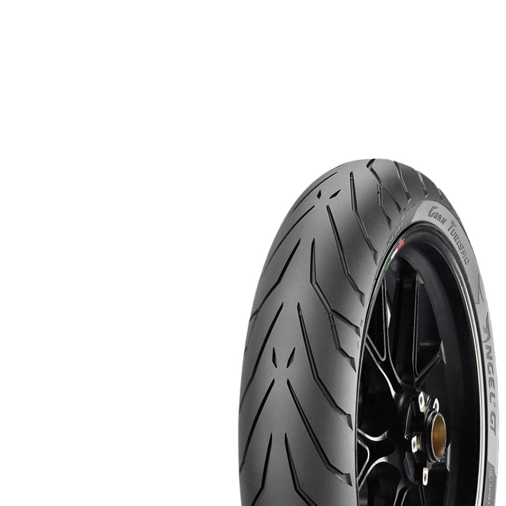 Pirelli Angel 120/80-16 60P TL Scooter ve Motosiklet Lastiği
