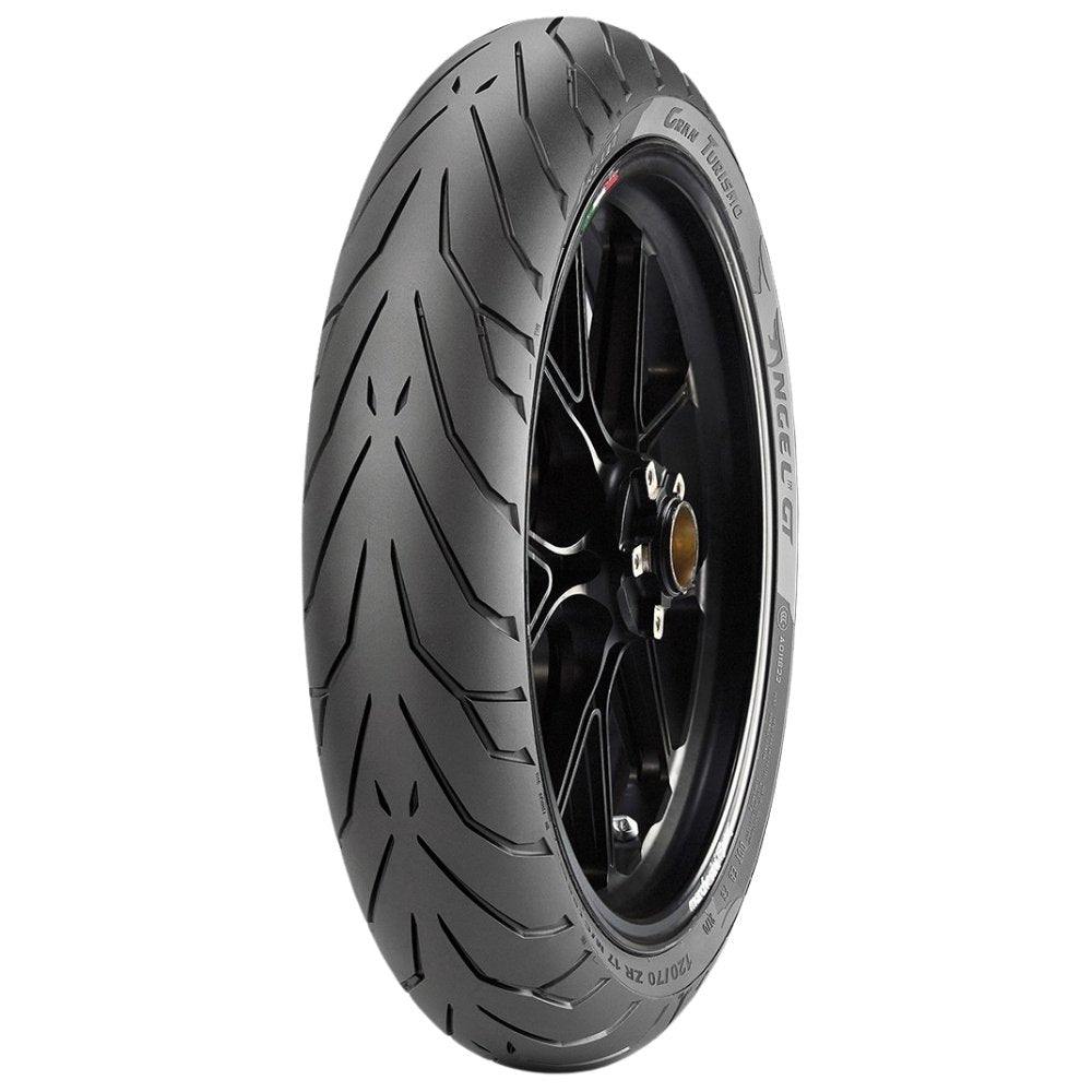 Pirelli Angel 120/80-16 60P TL Scooter ve Motosiklet Lastiği