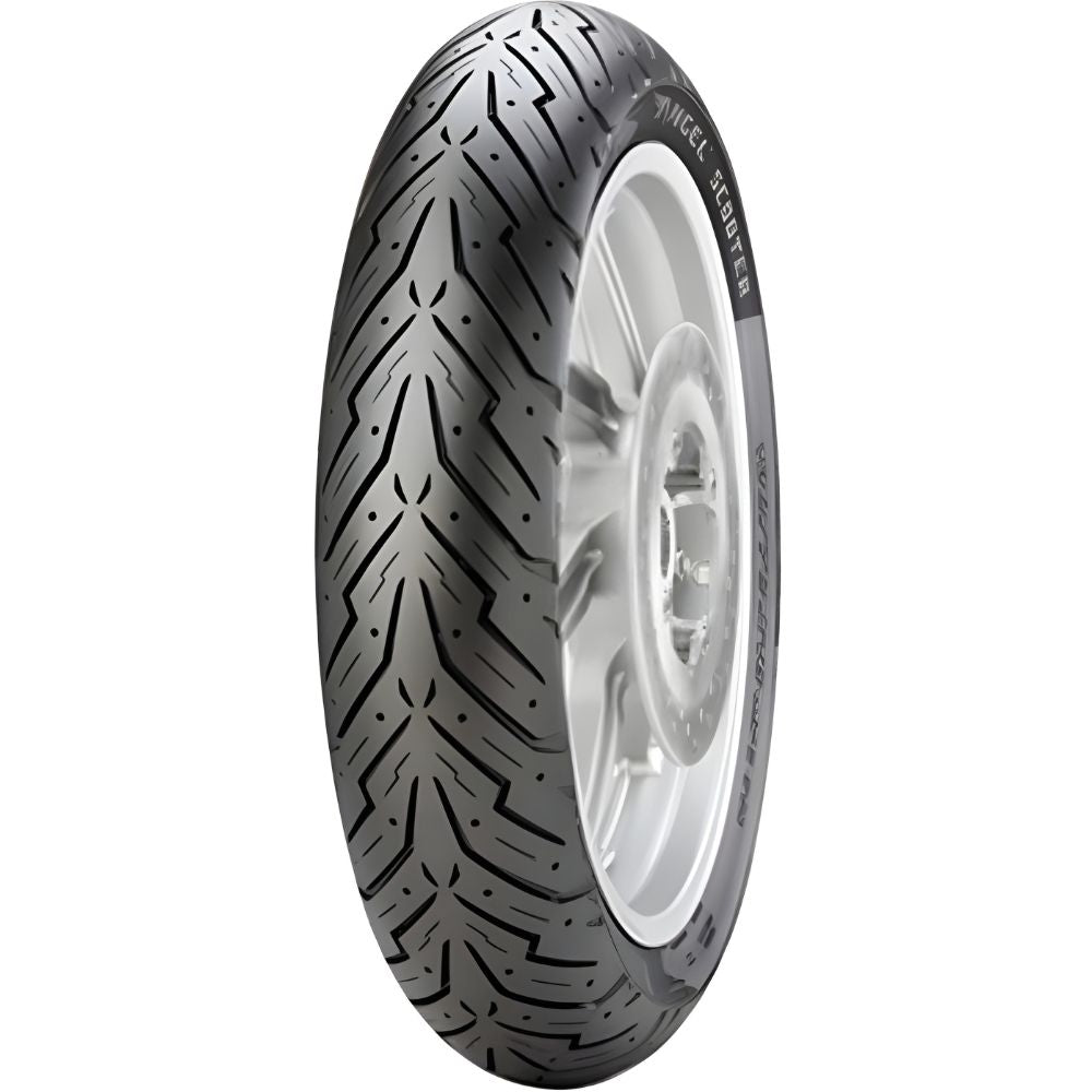Pirelli Angel 100/80-16 50P TL Scooter ve Motosiklet Lastiği