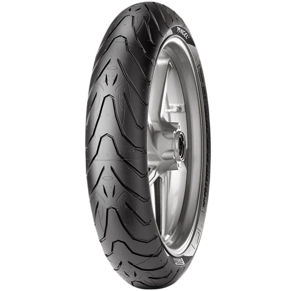 Pirelli Angel ST 160/60ZR17 69W TL Motosiklet Lastiği