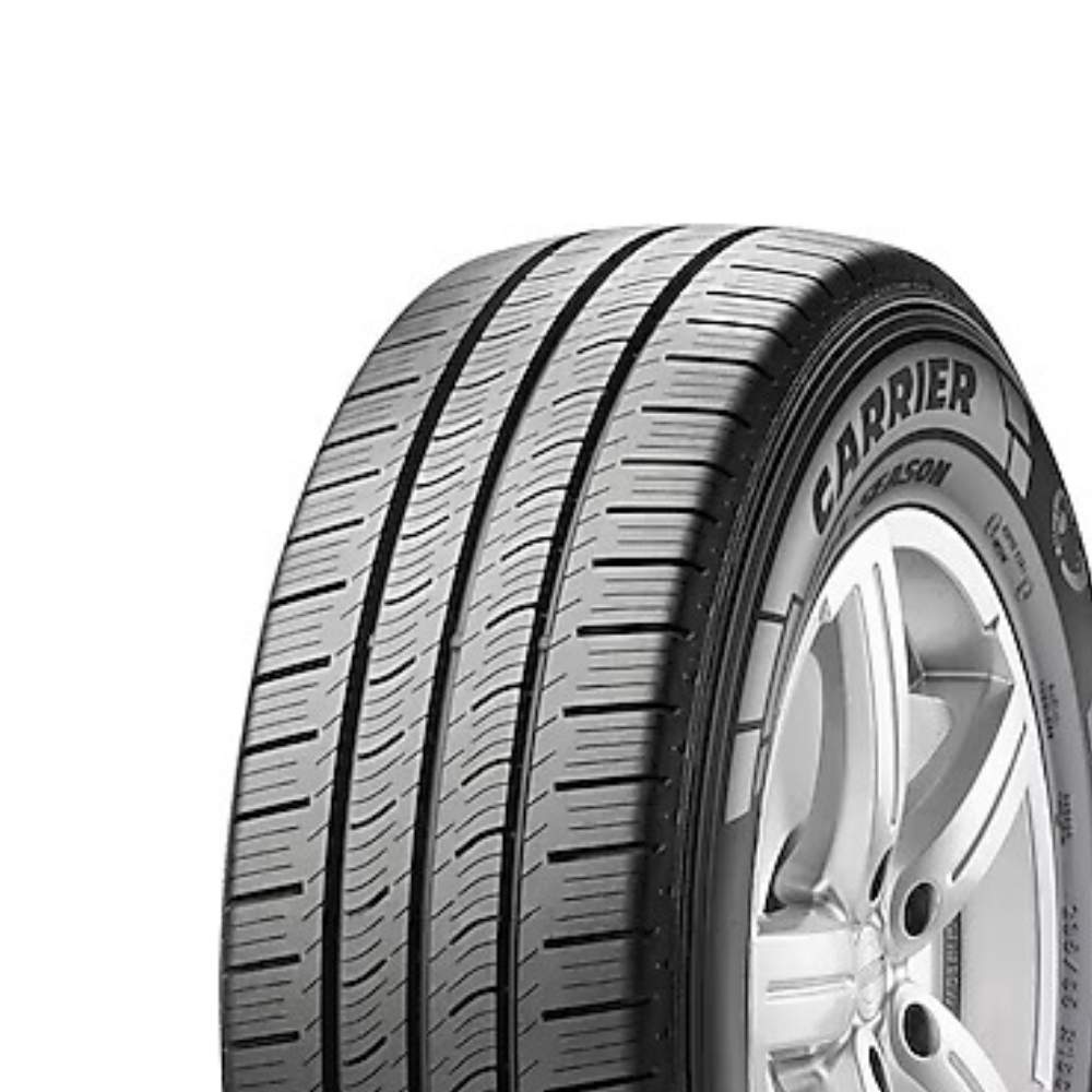 Pirelli Carrier All Season 215/75R16C 116/114R