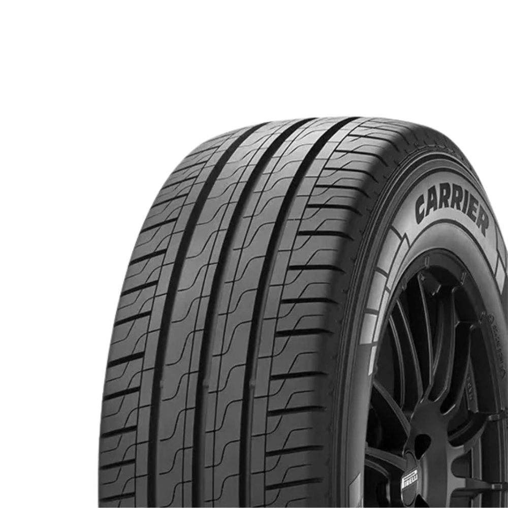Pirelli Carrier 215/75R16C 113/111R Lastiği
