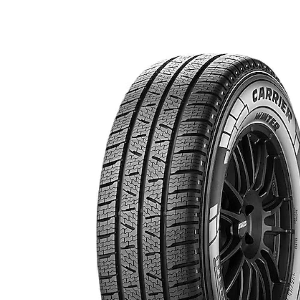 Pirelli Winter Carrier 215/65R16C 109R/106T