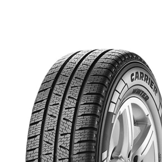 Pirelli Carrier Winter LT01 195/60R16C 99T Lastiği