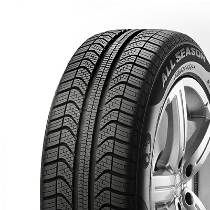 Pirelli Cinturato All Season 195/65R15 91V - KolayOto