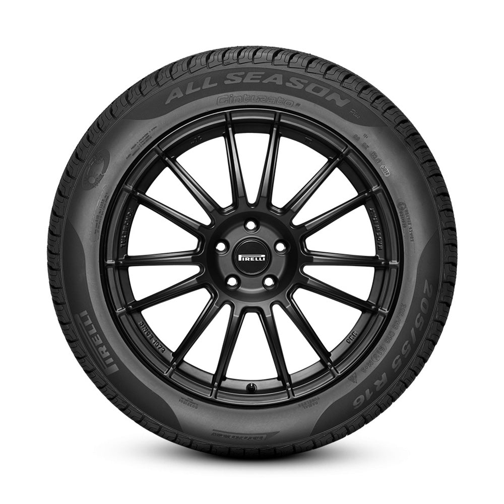 Pirelli Cinturato All Season Plus 225/45R17 94W XL S-I - KolayOto