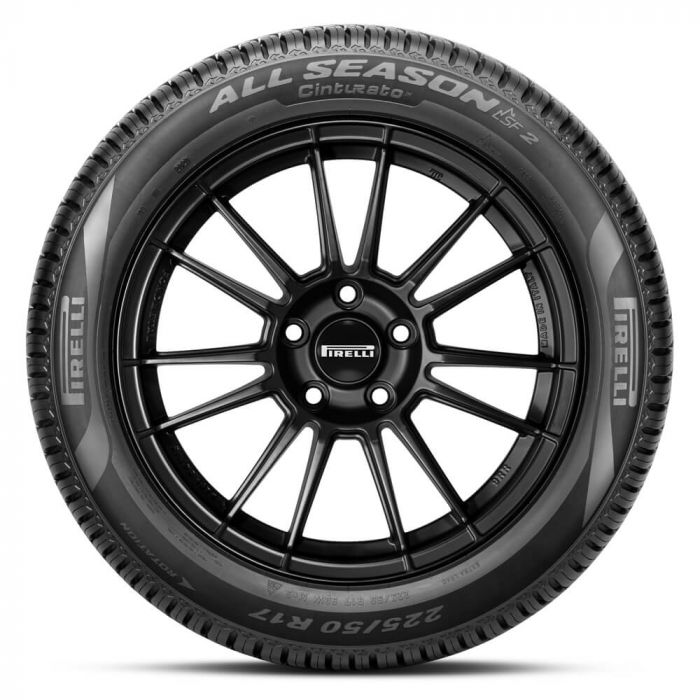 Pirelli Cinturato All Season SF2 225/50R17 98W XL - KolayOto
