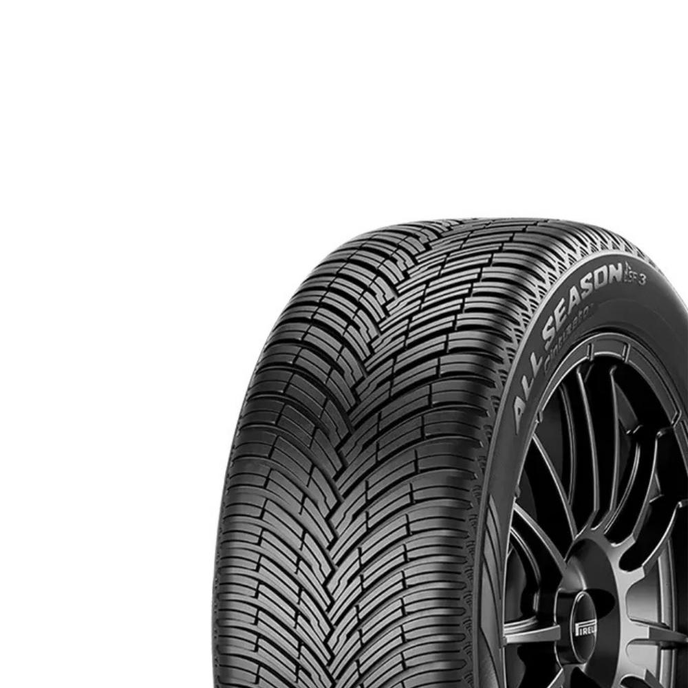 Pirelli Cinturato All Season SF3 225/40R18 92Y XL Lastiği