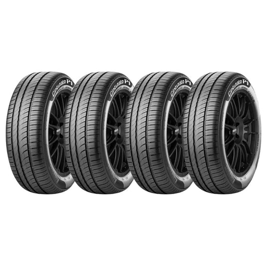 Pirelli Cinturato P1 205/55R16 91V (4'lü Takım)