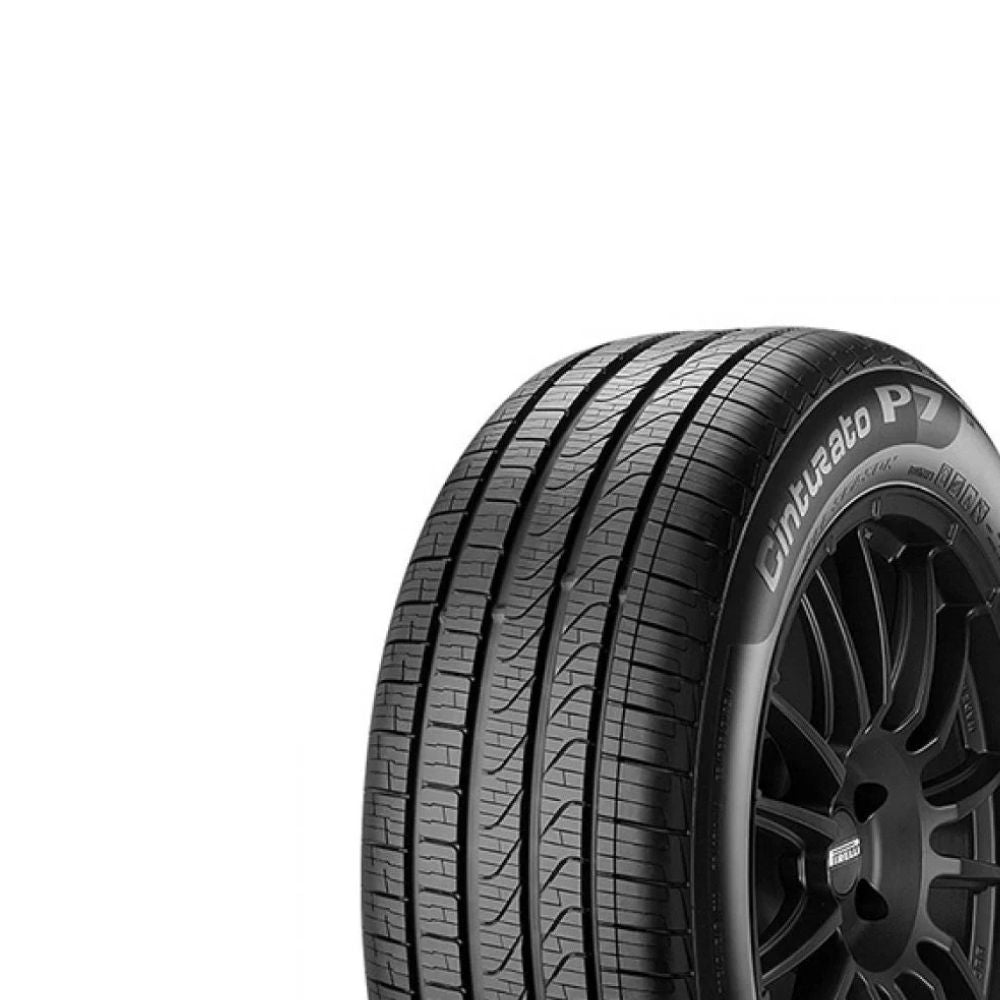 Pirelli Cinturato P7 All Season 225/45R19 96H XL M+S RFT * - KolayOto