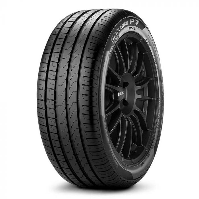 Pirelli Cinturato P7 Blue 245/45R20 103Y XL NF0 ELT - KolayOto