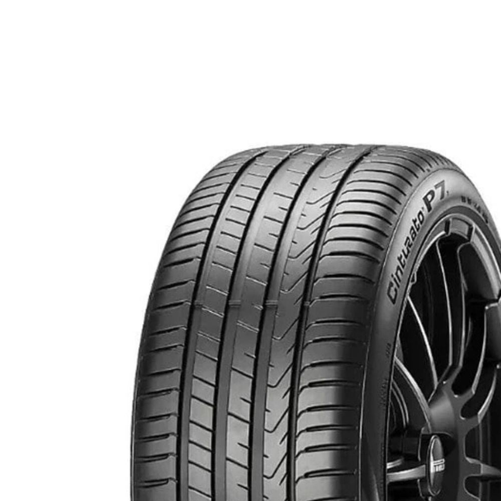 Pirelli Cinturato P7 P7C2 245/50R19 105W XL * - KolayOto