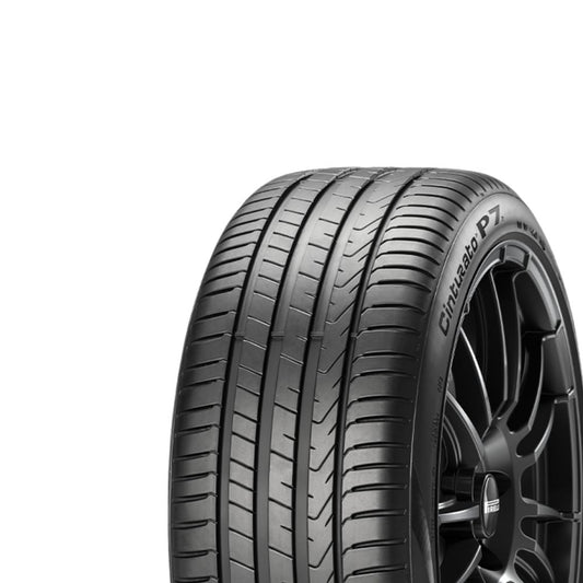 Pirelli Cinturato P7 P7C2 + 235/40R19 96W XL Seal Lastiği