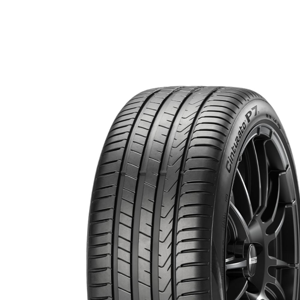 Pirelli Cinturato P7 P7C2 + 235/40R19 96W XL Seal Lastiği
