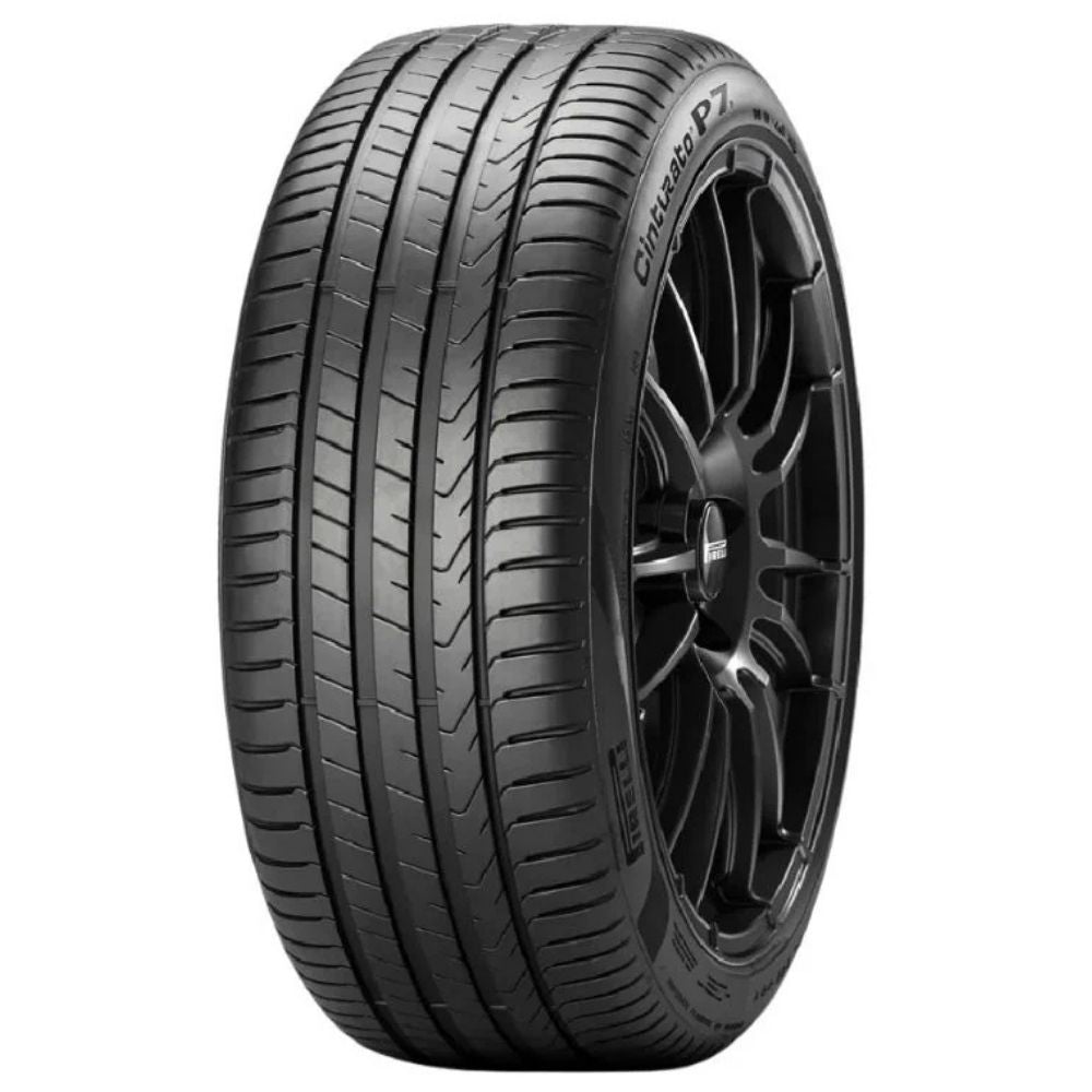 Pirelli Cinturato P7 P7C2 255/50R18 106Y XL MO - KolayOto