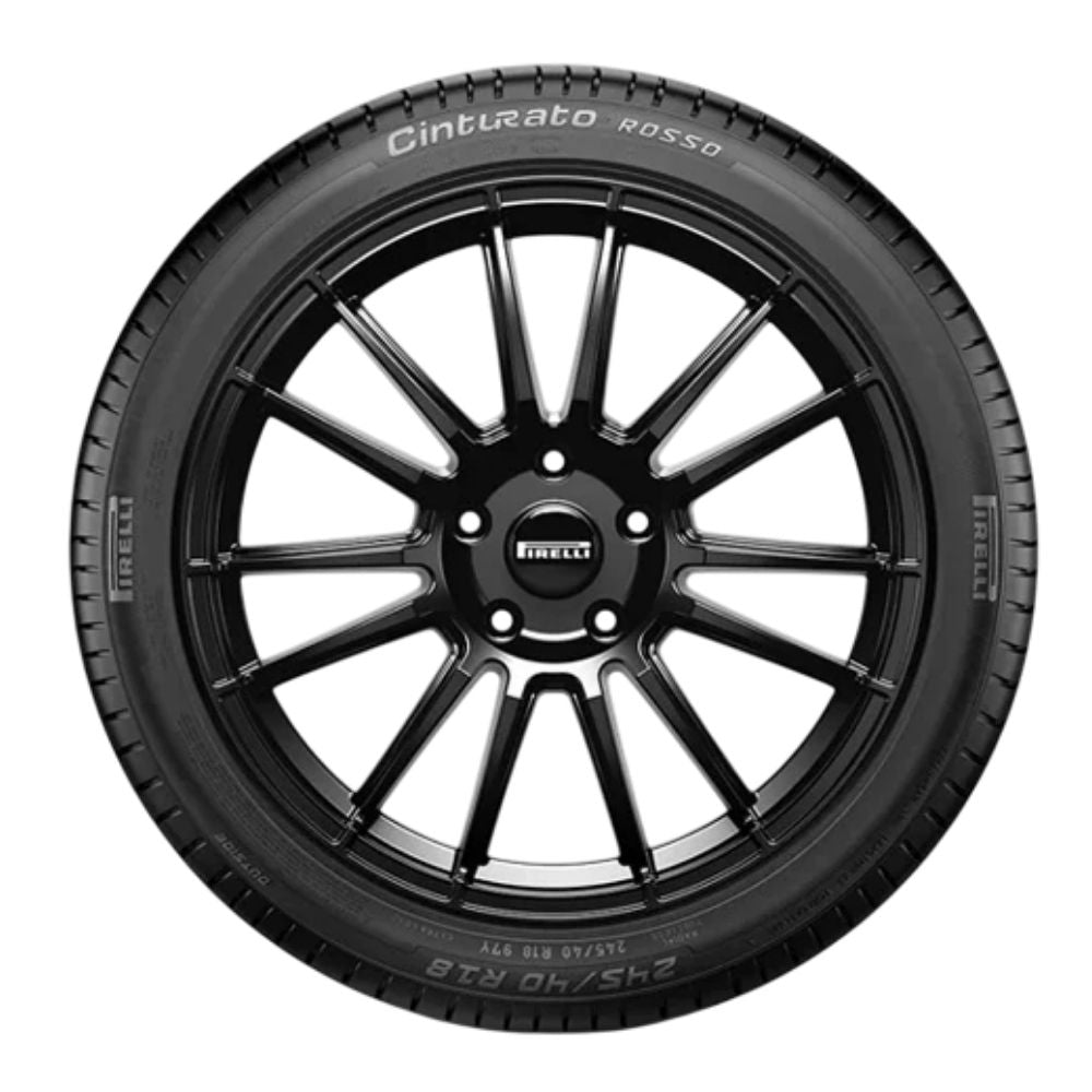 Pirelli Cinturato Rosso 215/65R17 99V