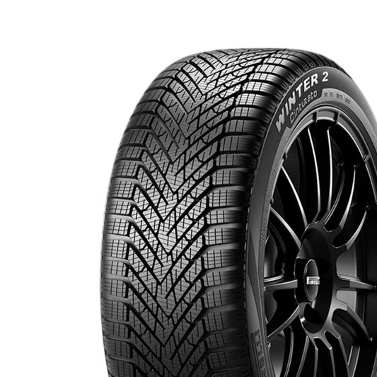 Pirelli Cinturato Winter 2 205/50R17 93V XL Lastiği