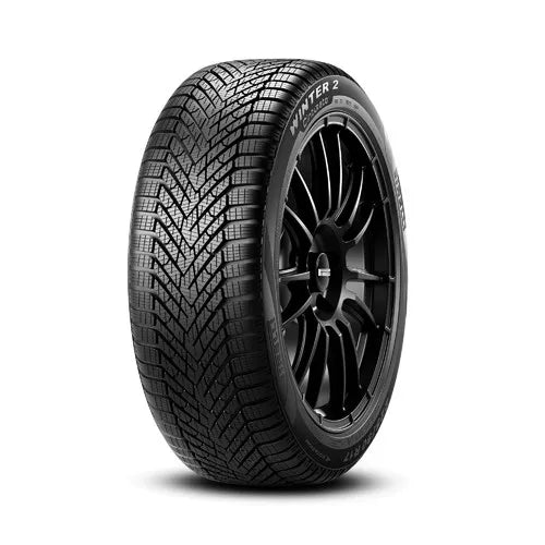 Pirelli Cinturato Winter 2 215/50R17 95V XL - KolayOto