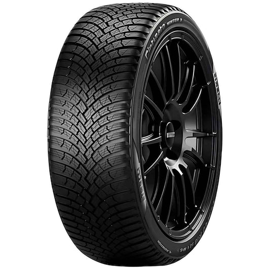 Pirelli Cinturato Winter 3 195/55R16 91H