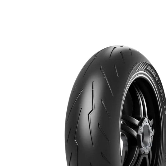 Pirelli Diablo Rosso IV Corsa 190/55ZR17 75W TL Motosiklet Lastiği Fiyatları