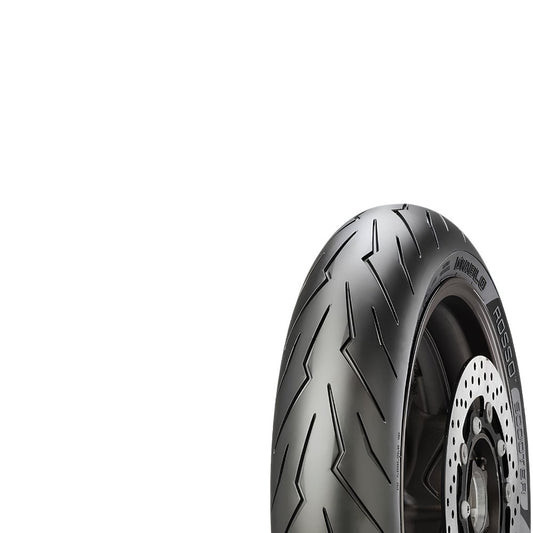 Pirelli Diablo Rosso 120/80-14 Scooter ve Motosiklet Ön Lastiği Modelleri