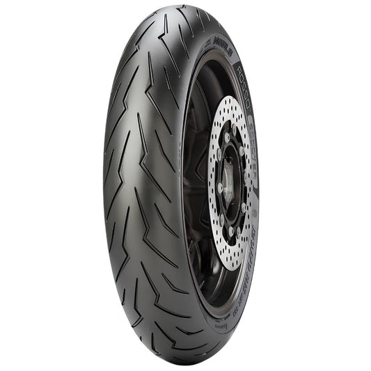 Pirelli Diablo Rosso Scooter SC 140/70-14 62S TL Motosiklet Lastiği