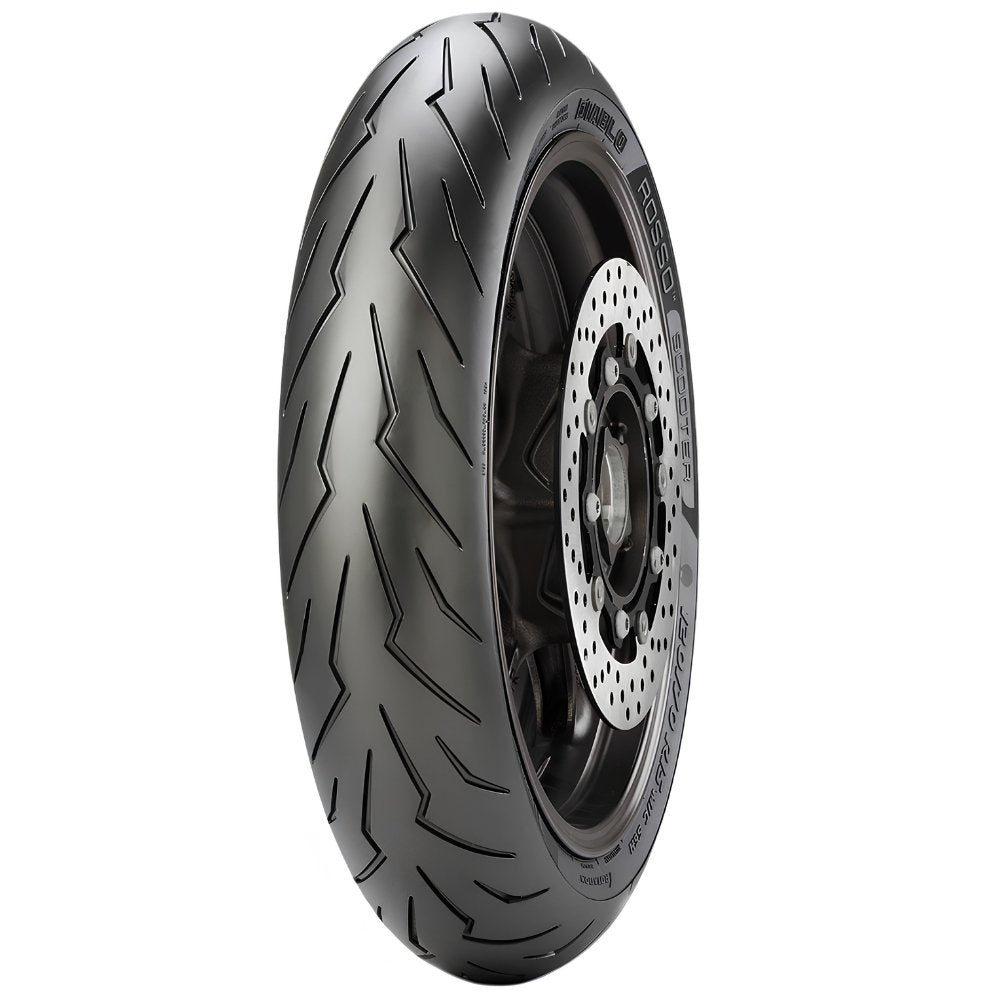 Pirelli Diablo Rosso 150/70-13 64S TL Scooter ve Motosiklet Lastiği